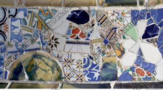 tiles mosaic 0017